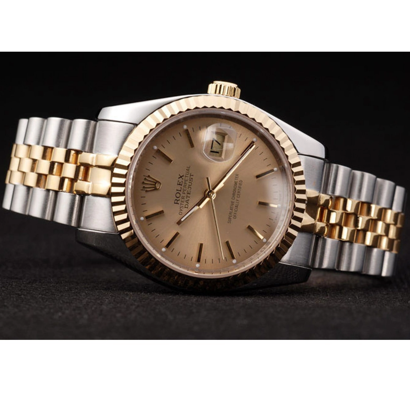 Rolex copies cheap Datejust Rolex Mechanism-srl04 Swiss 0713